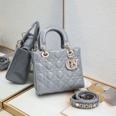 Christian Dior Top Handle Bags